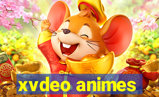 xvdeo animes